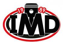 19 89 IMD