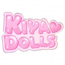 kiya dolls