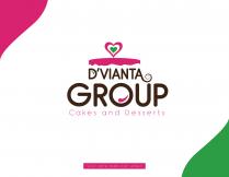 D'VIANTA GROUP CAKES AND DESSERTS 