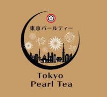 TOKYO PEARL TEA