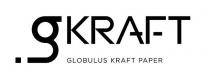 gKRAFT GLOBULUS KRAFT PAPER