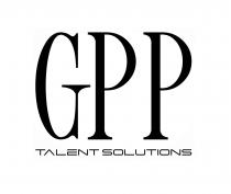 GPP Talent Solutions