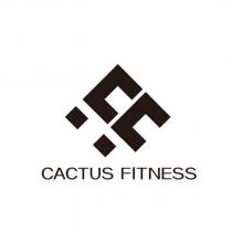 CACTUS FITNESS