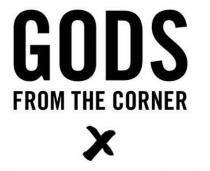 GODS FROM THE CORNER