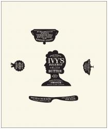 & A CLEAN FINISH FLAVOUR FOR RICHNESS, WHEY CREAM WITH GENTLY CHURNED AWARD-WINNING SINCE 1929 IVY'S OTHER BUTTER AWARDS RESERVE THAN ANY MORE WINNER OF SALTED 100% RECYCLABLE WITH NATURE WE WORK SO WE'VE MADE THIS PACKAGING -FARMHOUSE- BUTTER WITH WHEY C