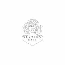 SANTINO HAIR