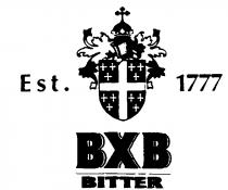 BXB BITTER