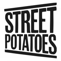 STREET POTATOES