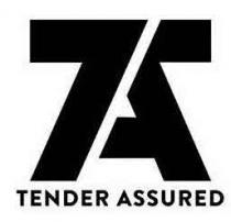 TENDER ASSURED