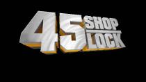 45 shop lock