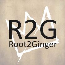 R2G Root2Ginger