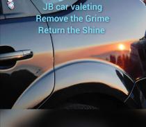 JB Car Valeting Remove The Grime Return The Shine