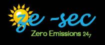 ZE-SEC Zero Emissions 247