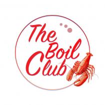 THE BOIL CLUB