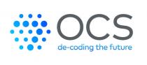 OCS DE-CODING THE FUTURE