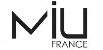 MIU FRANCE