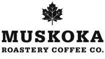 MUSKOKA ROASTERY COFFEE CO.