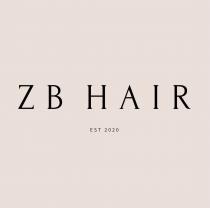 ZB HAIR