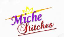 Miche stitches