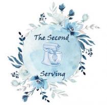 THE SECOND SERVING