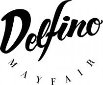 DELFINO MAYFAIR