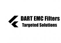 DART EMC FILTERS TARGETED SOLUTIONS