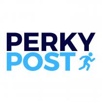 Perky Post