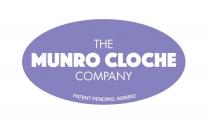 THE MUNRO CLOCHE COMPANY PATENT PENDING: 6088852