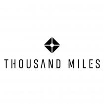 THOUSAND MILES