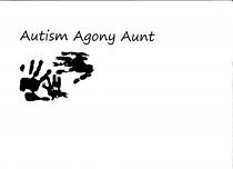 AUTISM AGONY AUNT