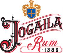 Jogaila Rum 1386