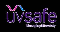 UVSAFE MANAGING BIOSAFETY