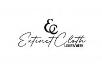 Extinct Cloth (luxury wear) EC