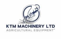 KTM MACHINERY LTD TM AGRICULTURAL EQUIPMENT