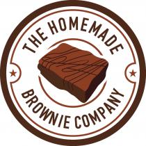 THE HOMEMADE BROWNIE COMPANY