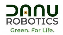 Danu Robotics GREEN FOR LIFE