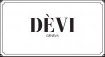 Dèvi Geneva