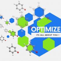 OPTIMIZE ITS ALL ABOUT YOU !