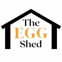 THE EGG SHED