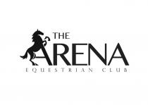 THE ARENA EQUESTRIAN CLUB