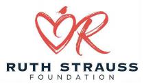 R RUTH STRAUSS FOUNDATION