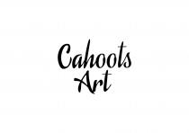 Cahoots Art