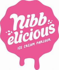 NIBB ELICIOUS ICE CREAM PARLOUR