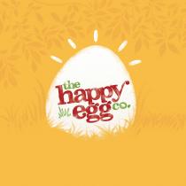 THE HAPPY EGG CO