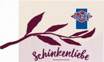 WOLF SEIT 1925 SCHINKENLIEBE