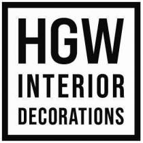 HGW INTERIOR DECORATIONS