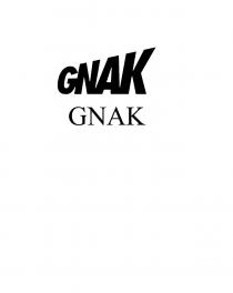 GNAK GNAK