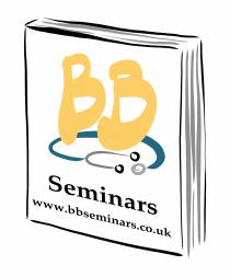 BB SEMINARS WWW.BBSEMINARS.CO.UK