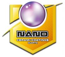 NANO CERAMI-COATINGS QUARTZ