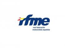 RFME REAL FEDERACIÓN MOTOCICLISTA ESPAÑOLA